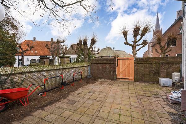 Medium property photo - Kruisstraat 5, 6634 AG Batenburg